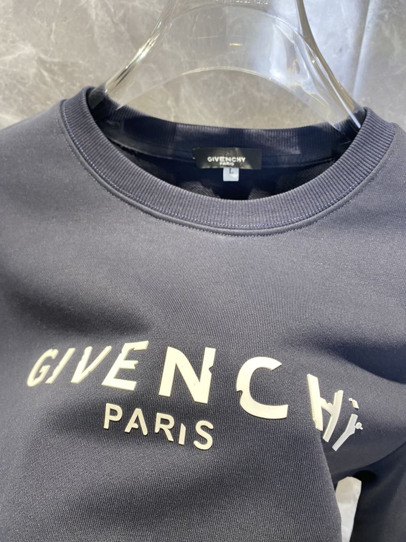 Givenchy Hoodies